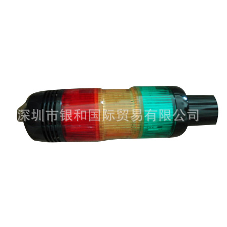 供應(yīng)PATLITE派特萊LED報(bào)警燈MG系列MG-302B-