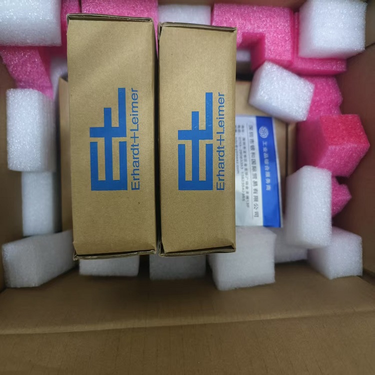 德國萊默爾E+L信號(hào)放大器PA6210和張力傳感器PD501